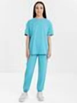 Спортивный костюм женский